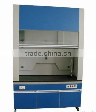 lab furniture for school and institution Fume Hood