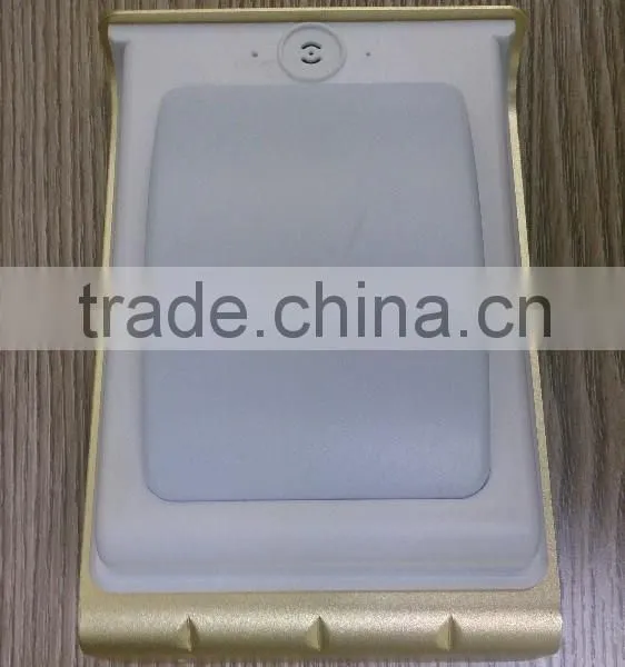 Aluminum Solar Sensor LED Light, Solar Light, Solar Motion Light photo-4