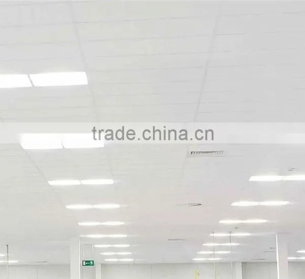 2X1ft Led Panel Light Square LED Ceiling Panel Light Factory Price photo-4
