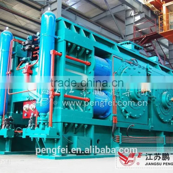 Roll Mill/rolling Mill/roller Mill