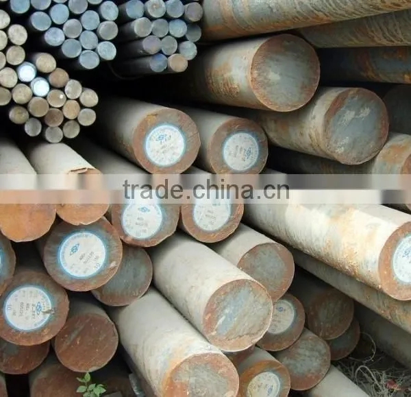 160mm Round Bar photo-3