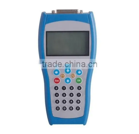 2015 Top Rated Professional DMW3 Code Reader DMW 3 Change Odometer, Read Anti-theft Code, Diagnose and Programme Key photo-2