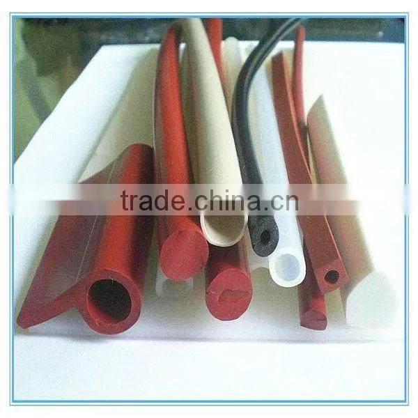 Rubber Strip Silicone Strip photo-3