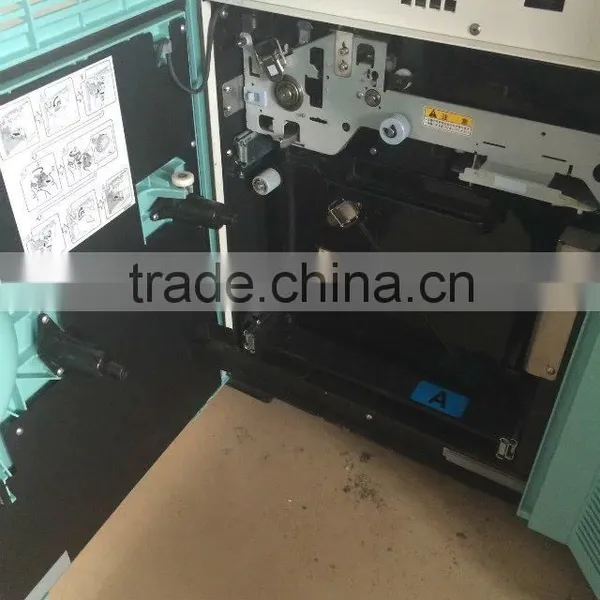 Fuji Frontier 7100 Minilab Machine,welcome Test Machine in Dalian ,China Factory photo-4
