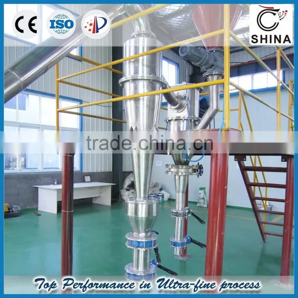 Shandong Small Size Air Classifier photo-2