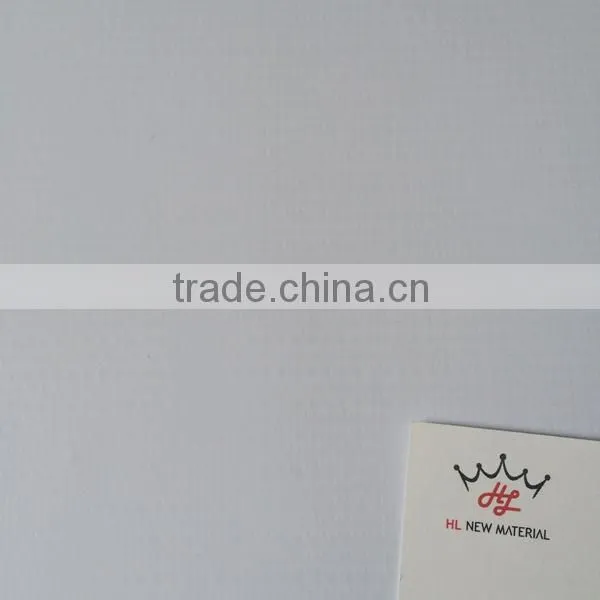 PVC Flex Banner Hot Laminated Printing Material photo-3