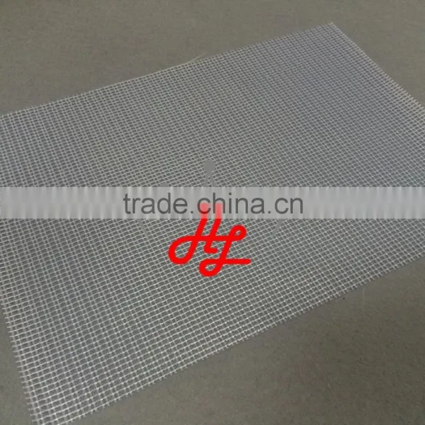 PVC Coated Mesh Fabric for Pvc Mesh Bag photo-2