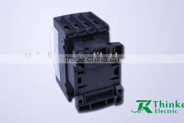 LC1D188 New LC1 D 4 Poles 48V AC Magnetic Contactor Quality Choice photo-3