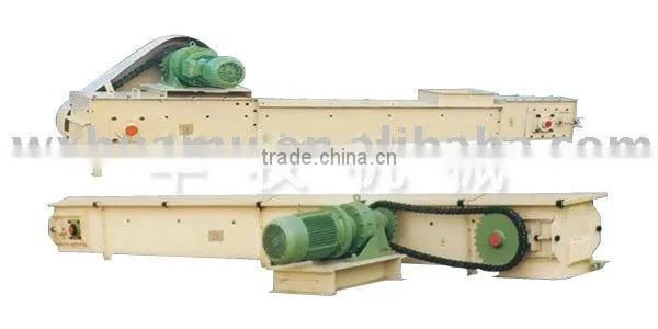 TGSS Series en Mass Conveyor