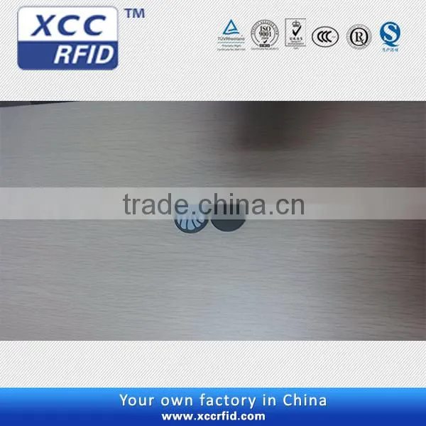 UHF Alien H3 Security Patrol Rfid Tag photo-2