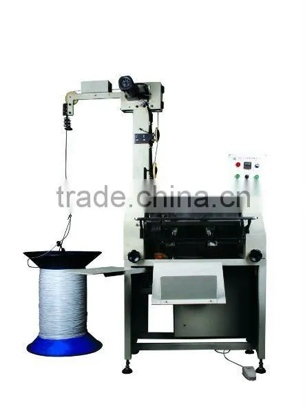 WB420 Spiral Binding Machine