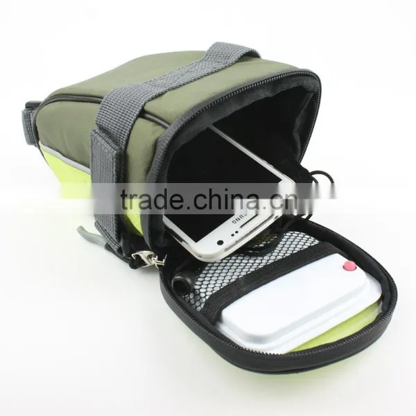 Factory Oem Light Turn Signal Waterproof Bike Waterproof Led Saddle Bag photo-6