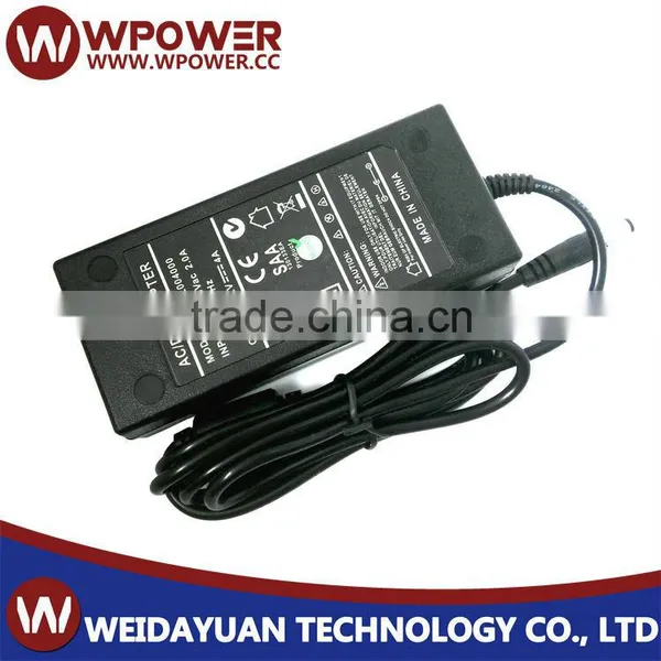 For LCD 12V 4A AC Adapter UL Certification photo-2