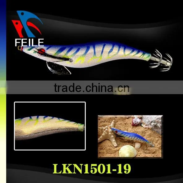 Wholesale yo Zuri Squid Lure