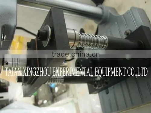 High Quality Diesel Common Rail Valve Grinding Machine photo-4