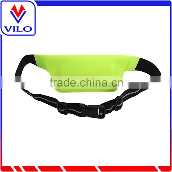 GYM Outdoor Sporting Elastic Running Belt photo-3