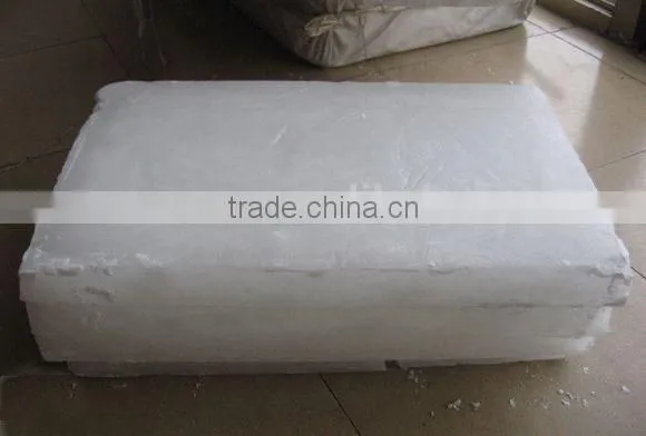 58-60 Melting Point Semi Refined Paraffin Wax photo-5