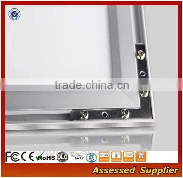 L15-355 Ultra Thin LED Flat Panel Lighting Daylight White Glare-free Edge-Lit Led Panel Light 2014 Supermarket/ Commercial photo-2