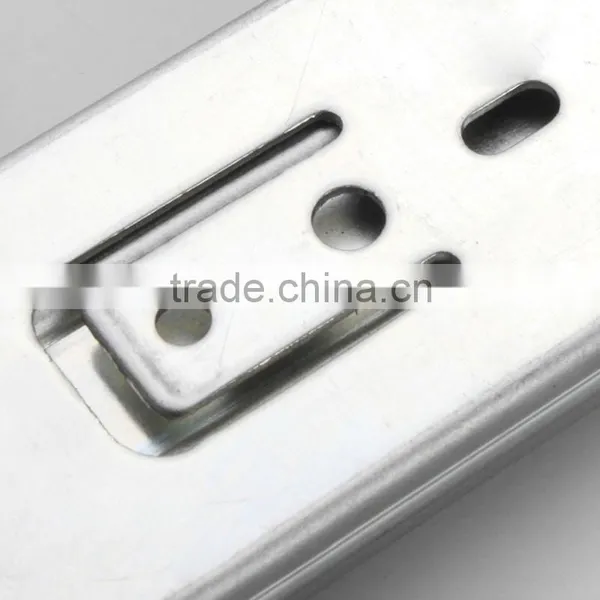 Three-fold Small Full Extension Slide Bearing photo-4