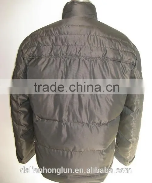 Men's Duck Down Jacket 2016 New Design photo-2
