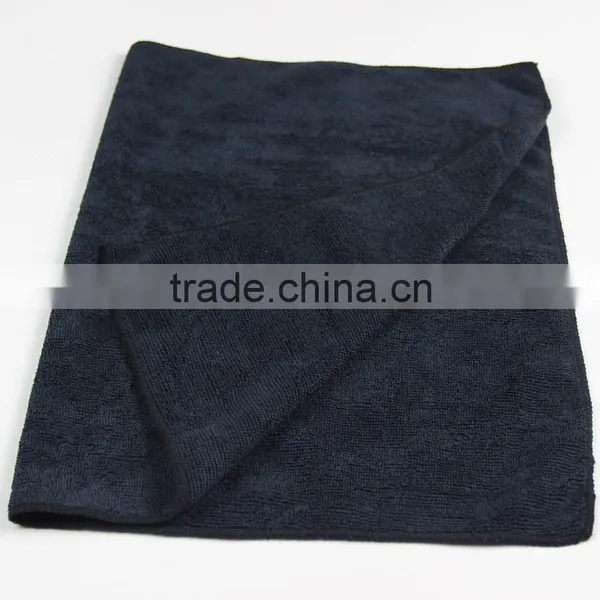 High Absorbent Microfiber Car Drying Towel Magic Cloth Household Cleaning Detailing Microfiber Towel Wholesale photo-2