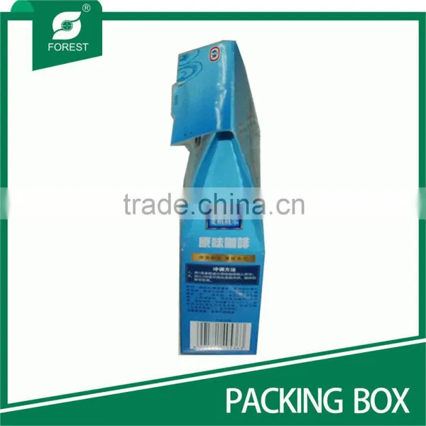 DISPOSABLE HAND MADE COFFEE PACKAGING BOXES WITH CUSTOM PRINT photo-5