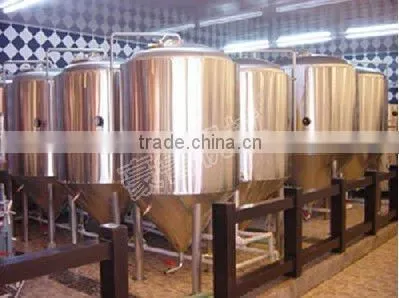 Beer Brewing Equipment/bar Brewing Equipment