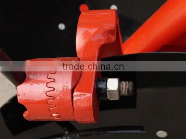 TSDP Series of Disc Plow The New Disc Plough Heavy Plow Supplier's Choice photo-4
