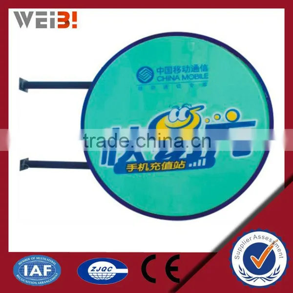 2" Square Control Board Aluminum Frame Light Box photo-2