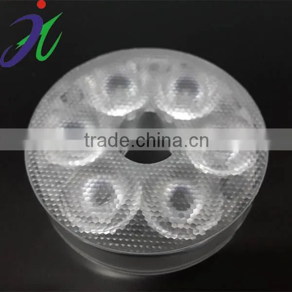 12 w Ourdoor Led Underground Light Fixture,optical Led Lens Manufacturer photo-4