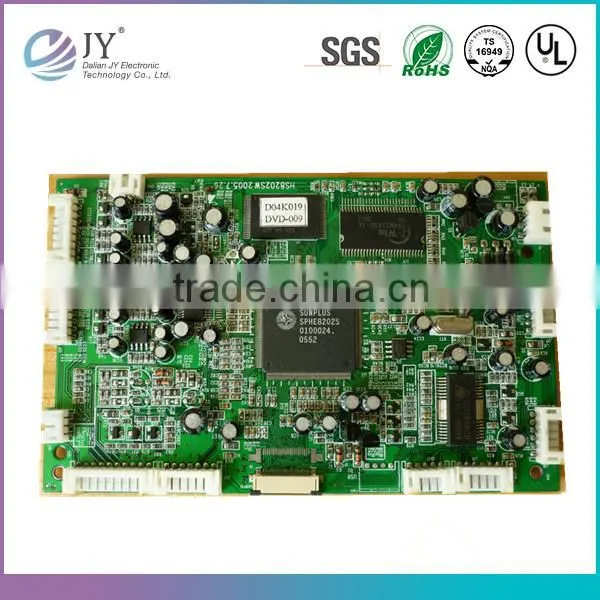 control pcb board pcb copy service