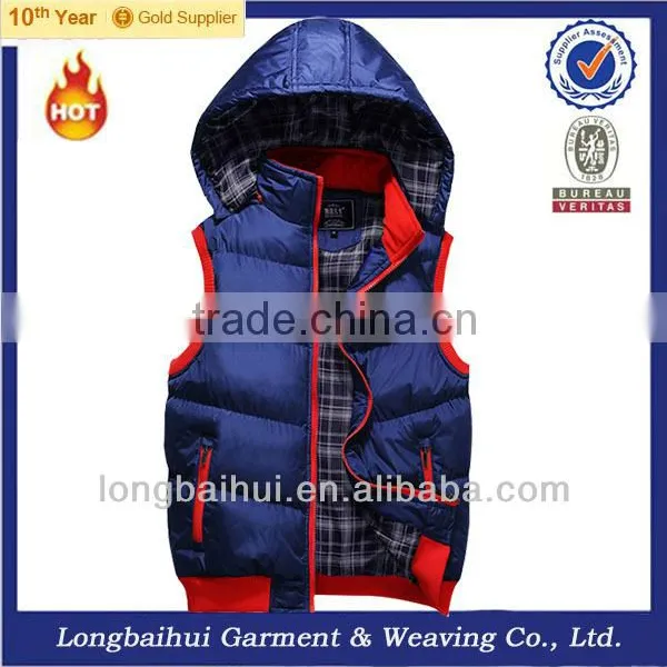 2014 Fashion Child Waistcoat 1328 photo-5