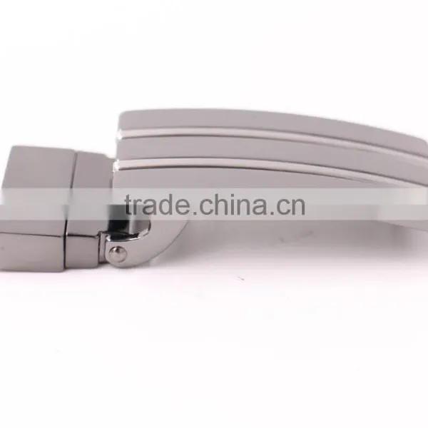 High Quality and Reversible Alloy Buckle for Men Belt