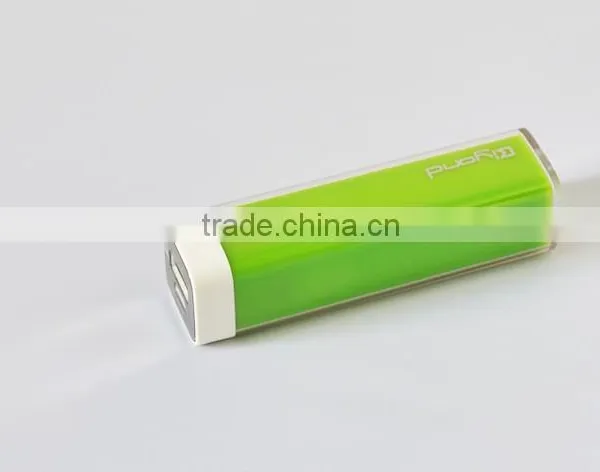 New 2015 Mobile Phone Charger Cheap Power Bank photo-5