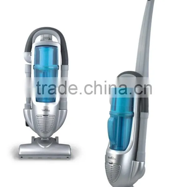 Hot Sell Home Standing Cyclone Upright Vacuum Cleaner