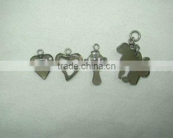 Metal Zipper Slider/zipper Slider
