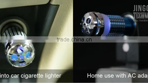 Factory Sale Various Electric Essential Oil Aroma Diffuser photo-5