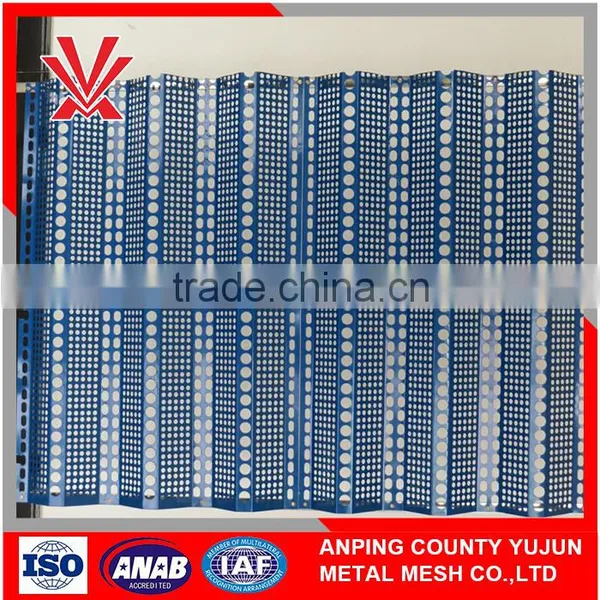 Various Shape of Perforated Metal Mesh Liquid Filter Pack photo-4