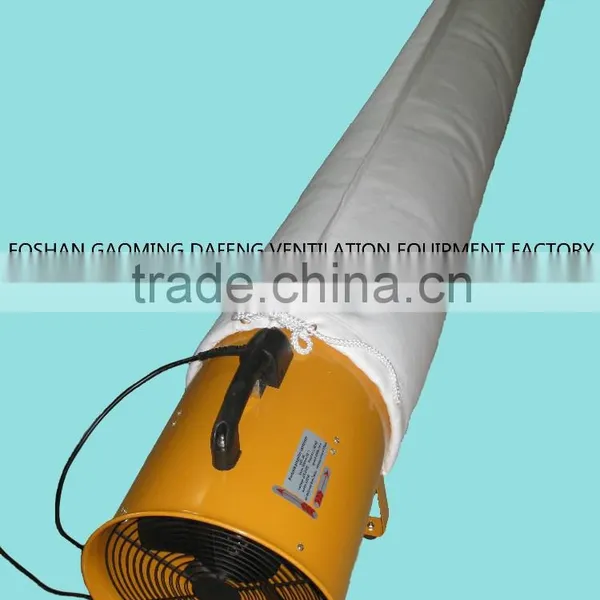 Dust Connector Filter Bags