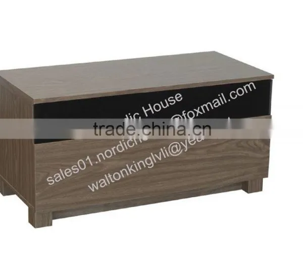 Small Apartment Narrow Living Room Mini TV Stand
