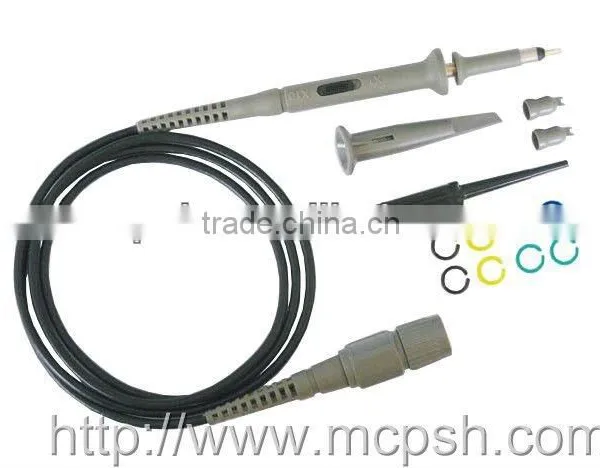 PTL-938 Oscilloscope Test Probe/probe Oscilloscope/probe 100mhz/100 Mhz Oscilloscope Probes