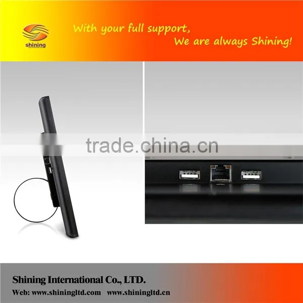 Factoy Customized Auto Multimedia Player