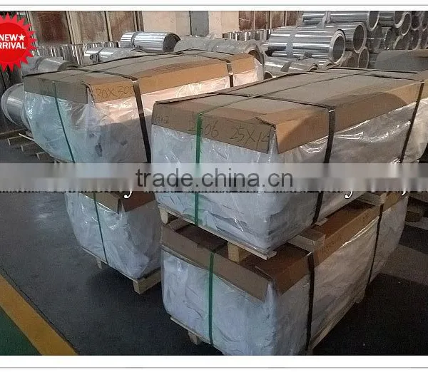 1050 1100 Smooth Surface Aluminum Strip Price for Sale photo-3