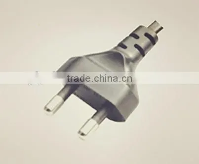 India Standard BIS Electric Plug