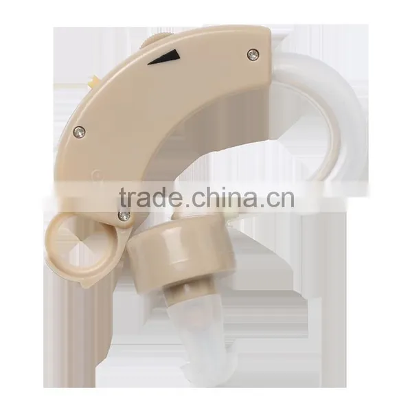 Beat Price Loud n Clear Hearing Aid Devices With Behind the Ear Style photo-6