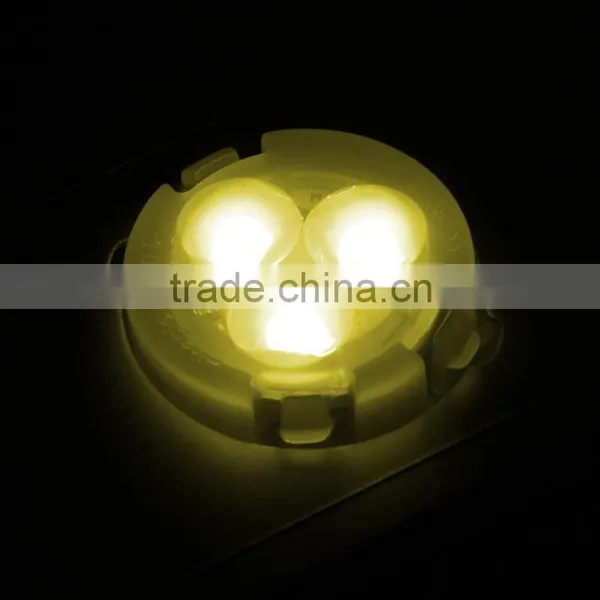 Super Colorful Programmable Waterproof DC12V RGB Full Pixel Light For Outdoor Lighing photo-2