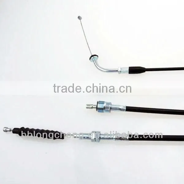 250 Atv Part Atv Cables