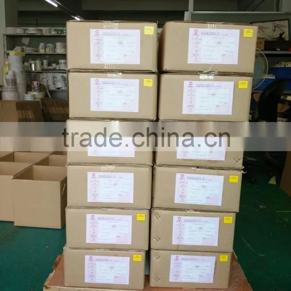 Custom Adhesive Printing Label photo-6