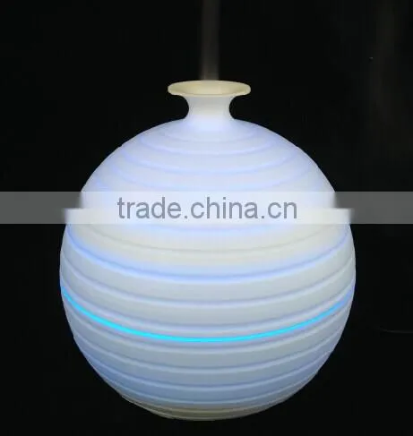 Aroma Diffuser AD-540 Essential Oil Diffuser Diffuser Bottle Ultrasonic photo-2