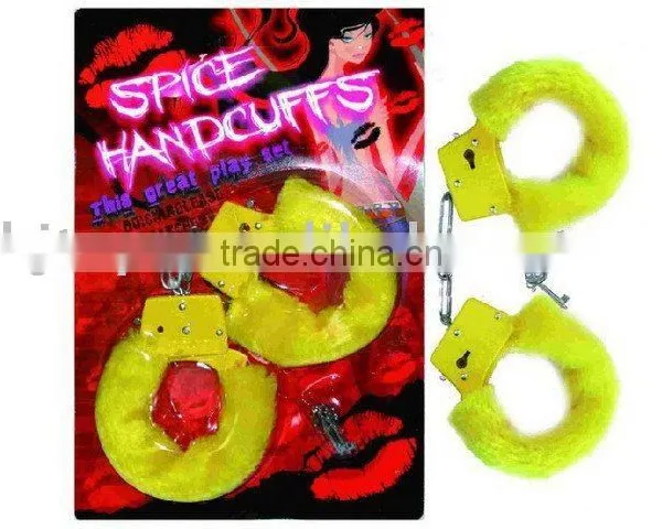 Handcuffs Toys ,promotion Toy,toys